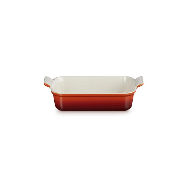 Baking dish
