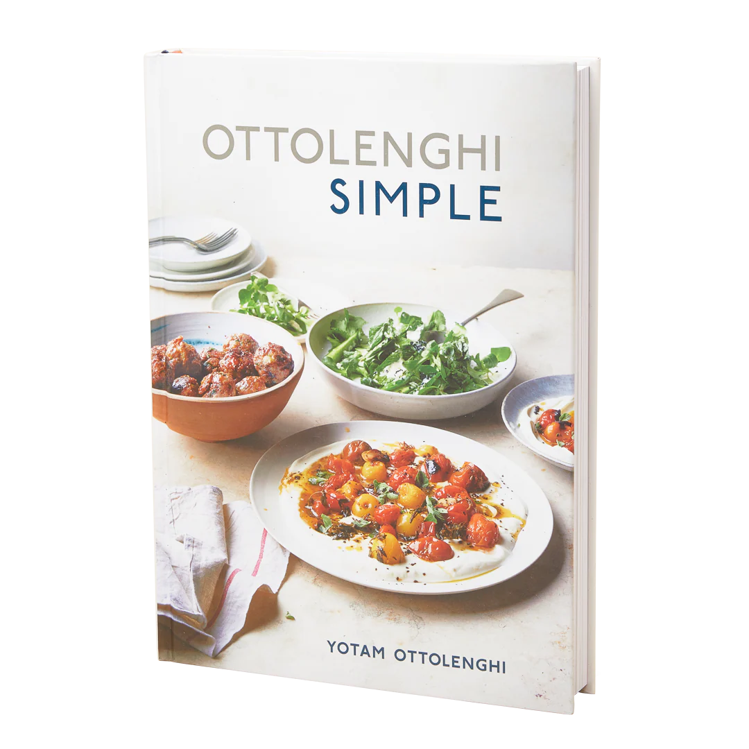Cookbook
