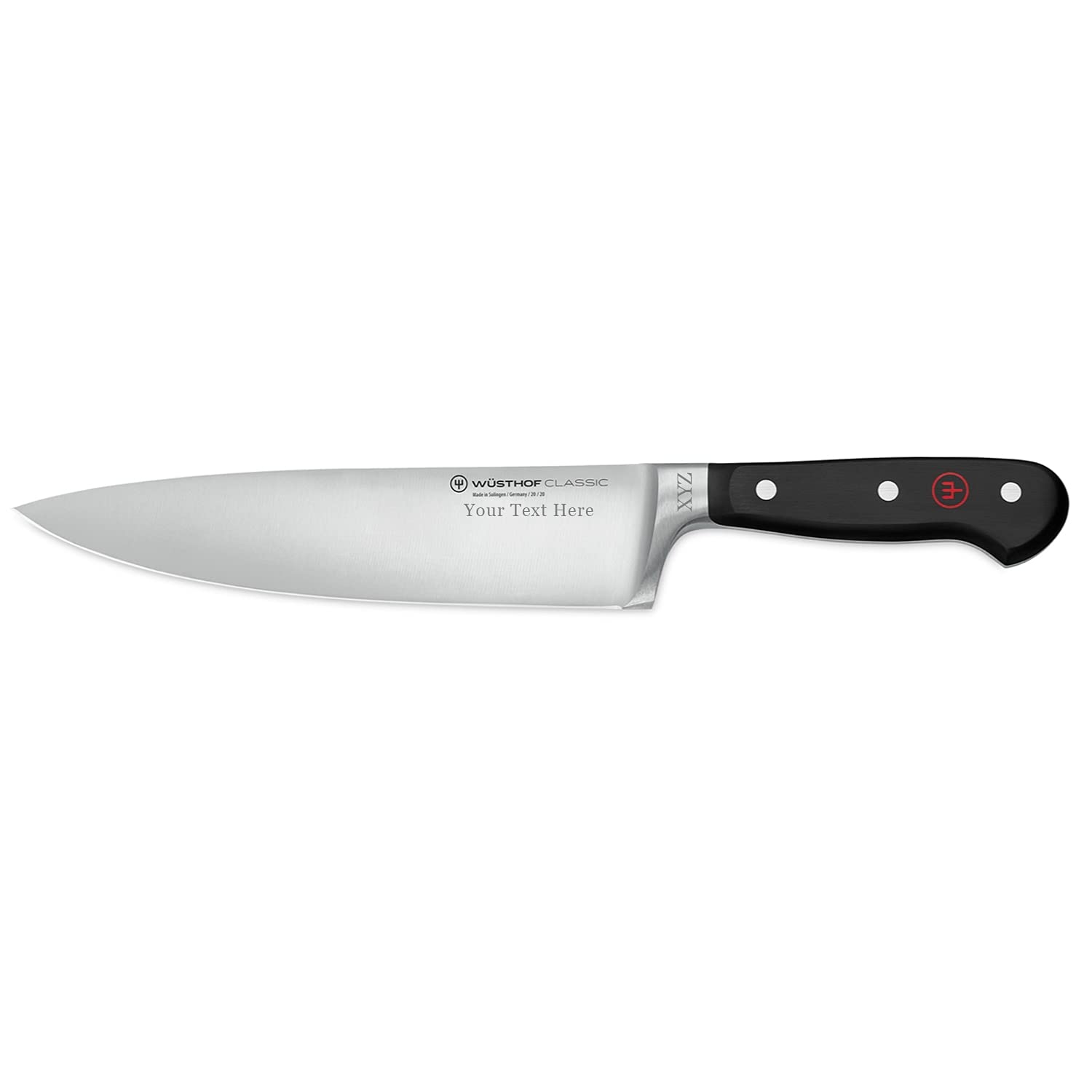 Chef's knife